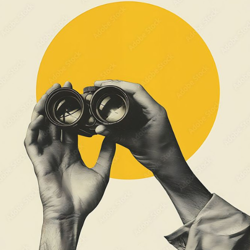 Strategic vision for content