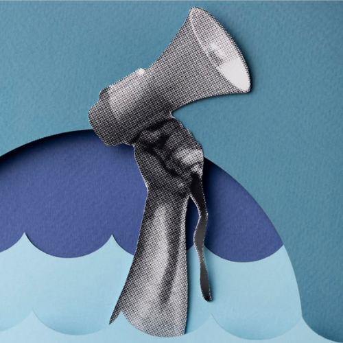 Amplifying your message