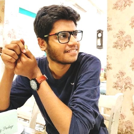 Soham - Founder of Arham Advisors